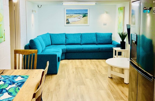 Wooli Apartment | Blue River Apartments - Wooli Ocean - Waterfront