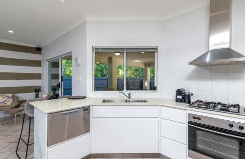 Craiglie House | Blue Sage