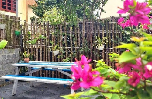 Dong Hoi House | BLUE SEA HOUSE HOMESTAY - Sea style - 5 min from the beach