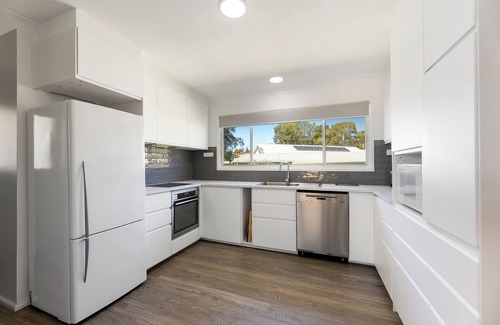 Tuross Head House | Blue Serenity