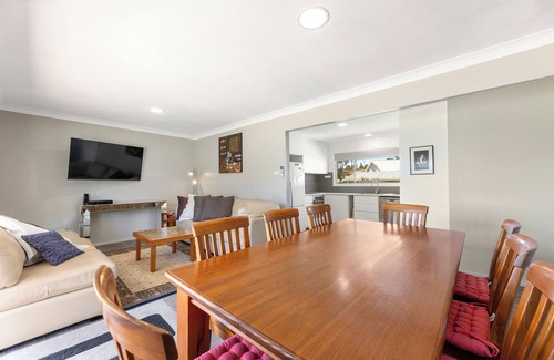Tuross Head House | Blue Serenity