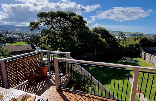 Gerringong House | Blue Skies Beach House