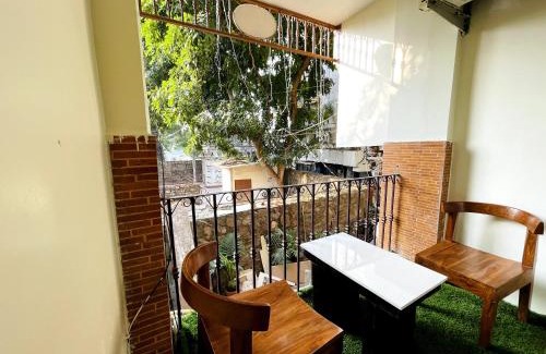 Hauz Khas Village Apartment | Blue Sky Apartments -Hauz Khas Village