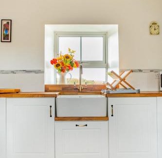 Doolin House | Blue Sky Cottage, Doolin