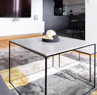 Cakovec Apartment | Blue Sky