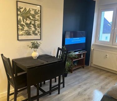 Zielona Gora Apartment | Blue Sky in the center
