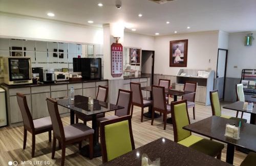 Guishan District Hotel | Blue Sky Motel