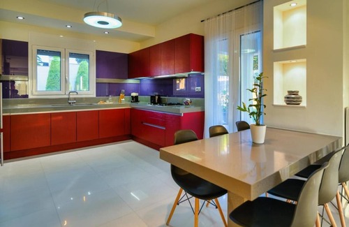 Episkopi Villa | Blue Sky Villa in Crete