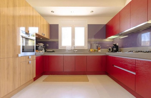 Episkopi Villa | Blue Sky Villa in Crete