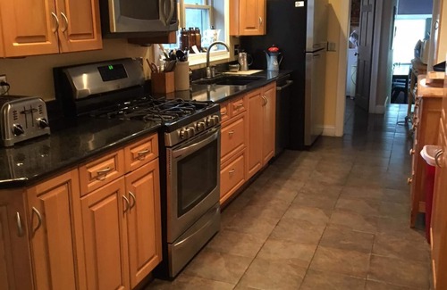 Alburg House | Blue Spruce Lakefront Retreat- Renew your energy and recharge your soul.