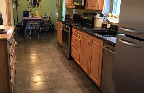 Alburg House | Blue Spruce Lakefront Retreat- Renew your energy and recharge your soul.