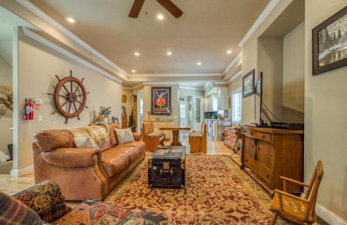 Cedar Glen House | Blue Spruce
