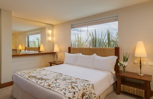 Sao Pelegrino Hotel | Blue Tree Towers Caxias do Sul