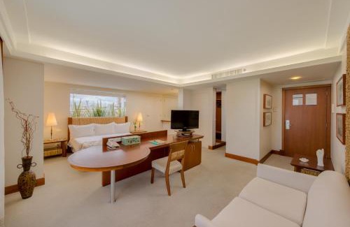 Sao Pelegrino Hotel | Blue Tree Towers Caxias do Sul