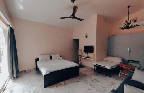 Yercaud Resort | Blue Valley Estate-12 Acre Forest-Silver Oak-Villa