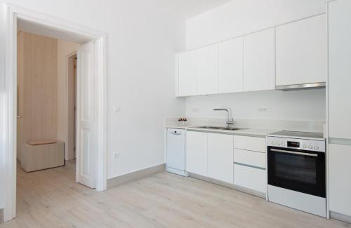 Kamares Villa | BLUE VILLA Sifnos