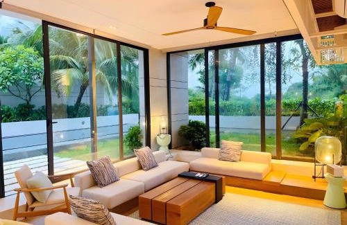 Long Beach Villa | Blue Villas Phú Quốc