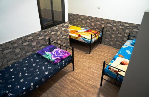 Al-Bustan Ski Chalet | Blue Wave Home
