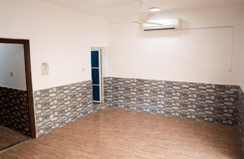 Al-Bustan Ski Chalet | Blue Wave Home
