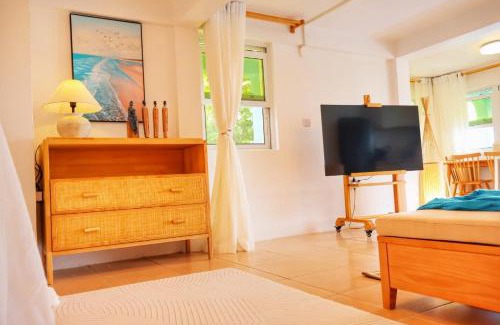 Calibishie Apartment | Blue Whale Villa - Deluxe
