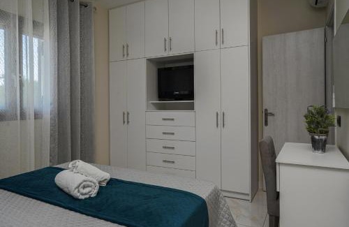 Zakynthos Villa | Blue Wind Villa II
