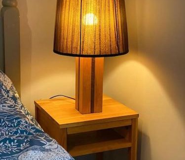 Sandy House | Bluebell Annexe