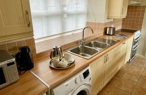Danby Cottage | Bluebell Cottage 3-bedrooms (sleeps-4)