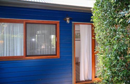 Beechmont House | Bluebell Cottage