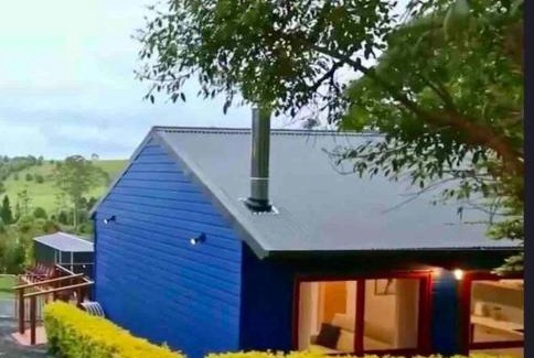 Beechmont House | Bluebell Cottage