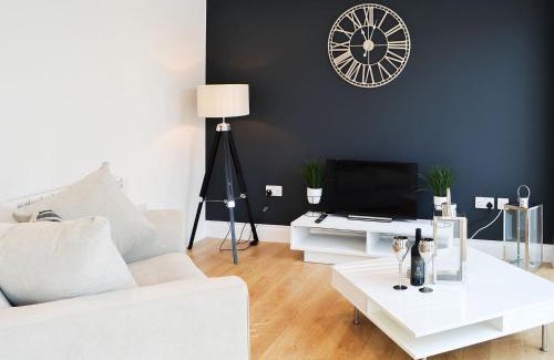 Marybank House | Blueberry Hill