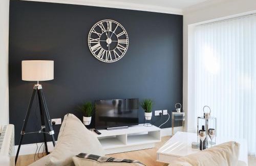 Marybank House | Blueberry Hill