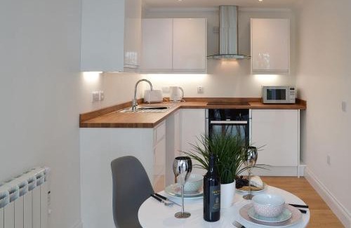 Marybank House | Blueberry Hill