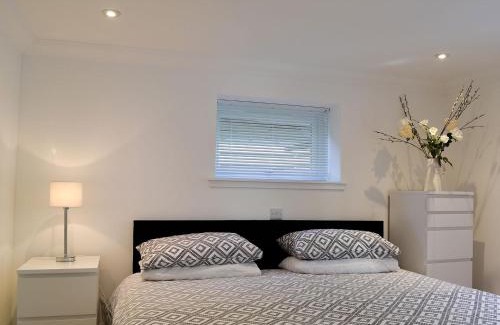 Marybank House | Blueberry Hill