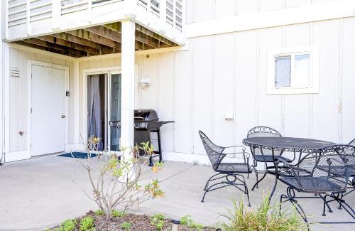 Douglas Apartment | Bluebird Condo
