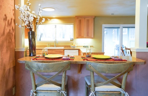 Old Farm District House | Bluebird Day - River Hawk