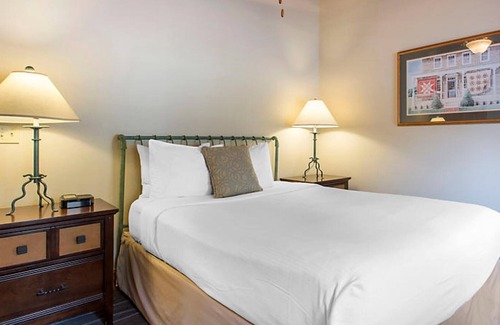 Pigeon Forge Resort | Bluegreeen Laurel Crest Resort