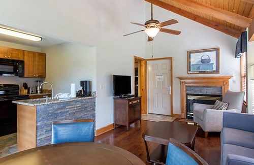 Pigeon Forge Resort | Bluegreeen Laurel Crest Resort