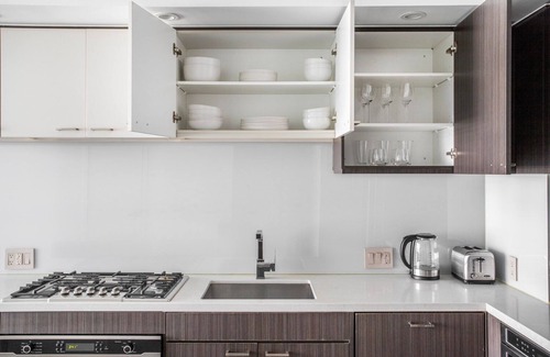 Dupont Circle Apartment | Blueground | Adams Morgan, rooftop, nr Dupont Circle