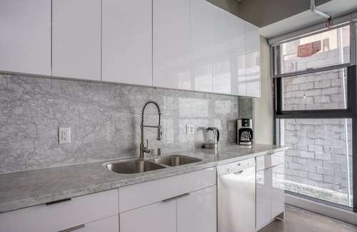 Historic Core Apartment | Blueground | Historic Core, pool, nr Grand Park