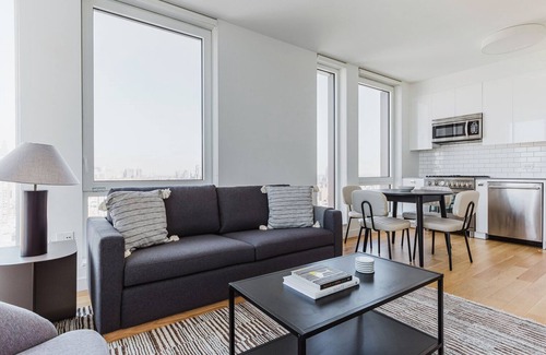 Lower East Side Apartment | Blueground | Lower East Side 2bd apartment