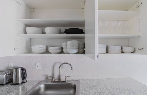 Cherrywood Apartment | Blueground | Mueller 2bd, BBQ, Pool, AC, nr Downtown