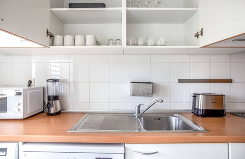 Lumiar Apartment | Blueground | Telheira, fully furnisheds
