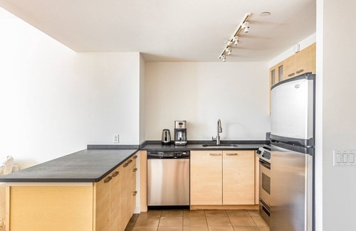 Tribeca Apartment | Blueground | Tribeca, pool, nr City Hall