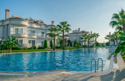 Kadriye Villa | BlueHomes Villa's Zeus