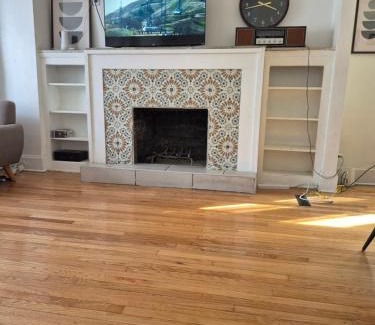 Greater Grand Crossing Apartment | Bluenile