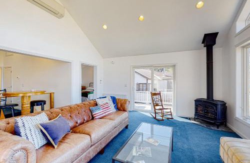 Neshobe Beach House | Blues Views