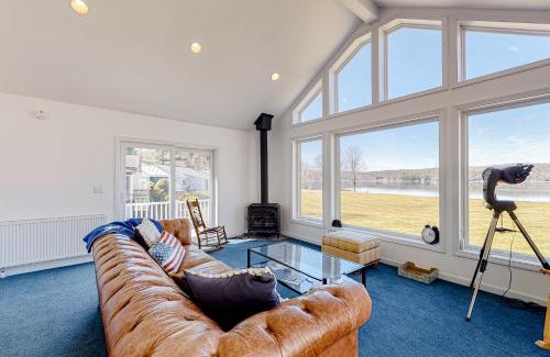 Neshobe Beach House | Blues Views