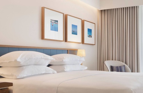 Brela Hotel | Bluesun Hotel Marina