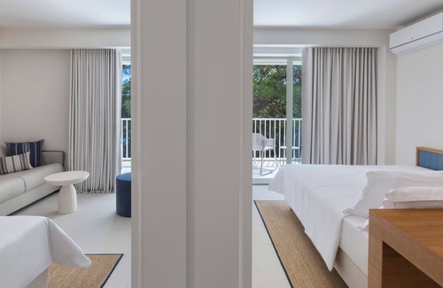 Brela Hotel | Bluesun Hotel Marina