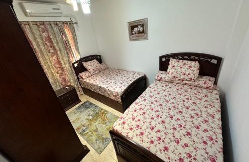 Sidi Abd El-Rahman Apartment | Blumar North Coast